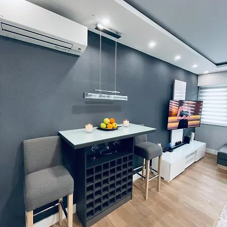 Apartman Luxury 1