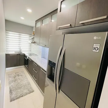 Apartman Luxury 1