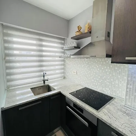 Apartman Luxury 1