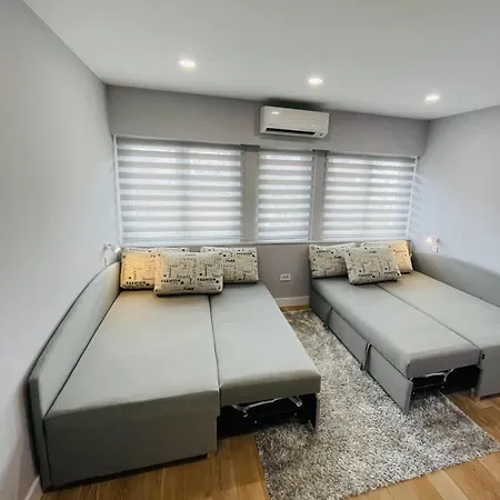Apartman Luxury 1
