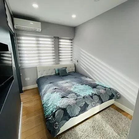 Luxury 1 Apartman Szarajevó