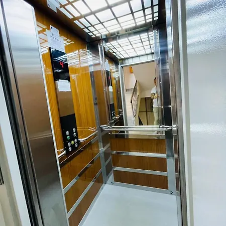 Luxury 1 Apartman
