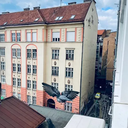 Luxury 1 Apartman